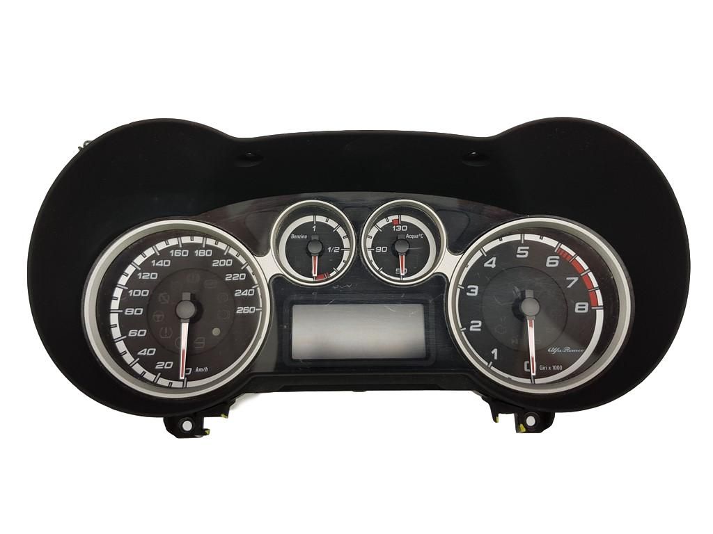 Otáčkoměr Alfa Romeo Mito 50526731 A2C82440300 main product photo
