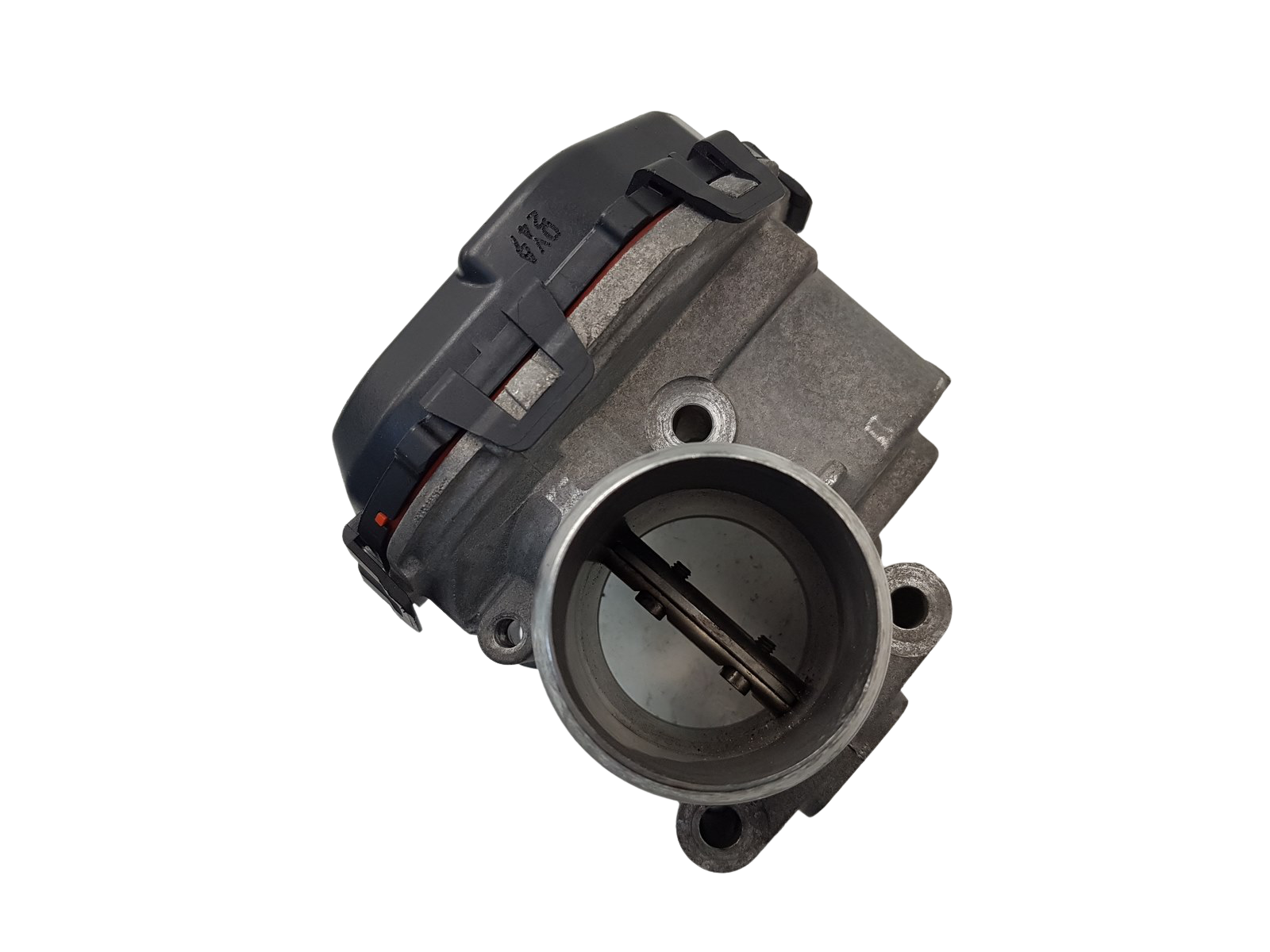 Škrticí Klapka 9807238580 V29039645 PSA Ford 1.6 HDI 3444 main product photo