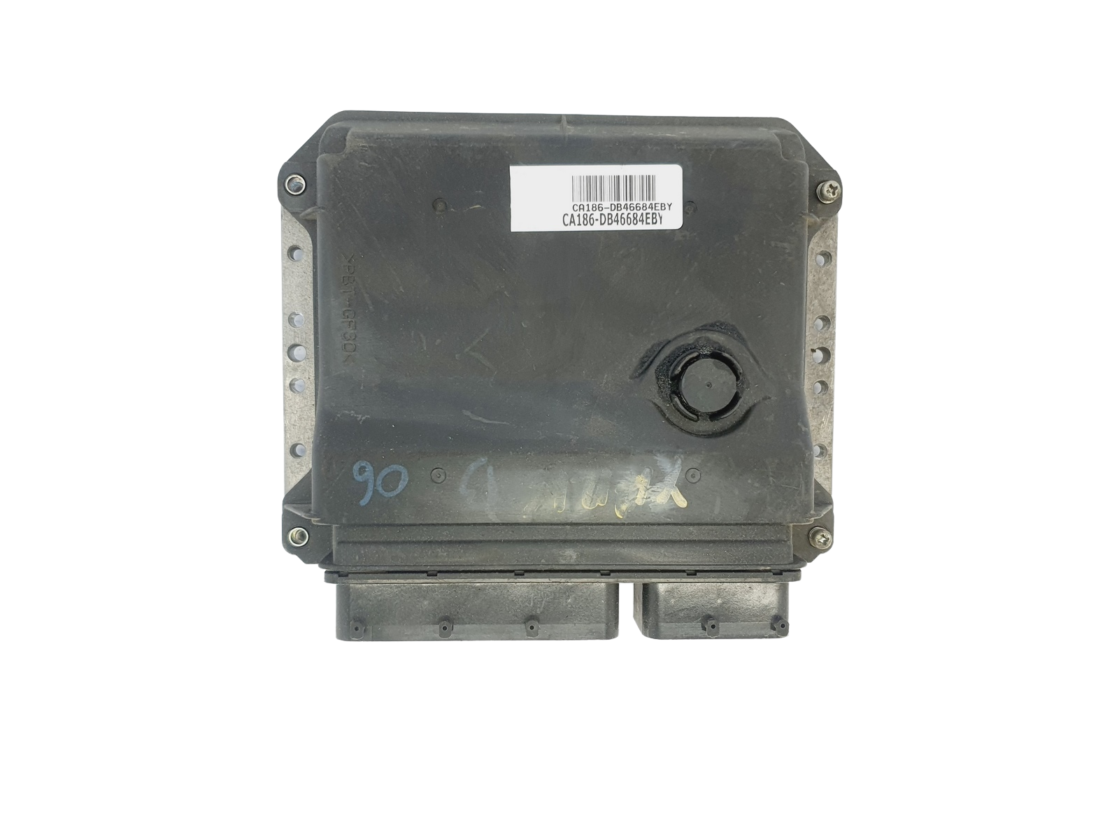 Blok Ovladačů 89661-0D310 MB275100-2494 A Toyota Denso 46684 main product photo