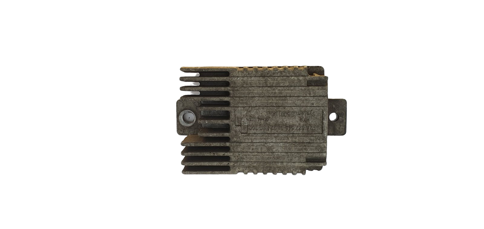 Blok Ovladačů A0235456832 E5001.004 Mercedes 21939 main product photo