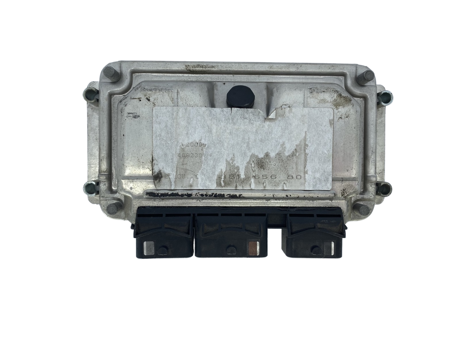 Blok Ovladačů 0261206943 9638765680id05 PSA Bosch 53367 main product photo