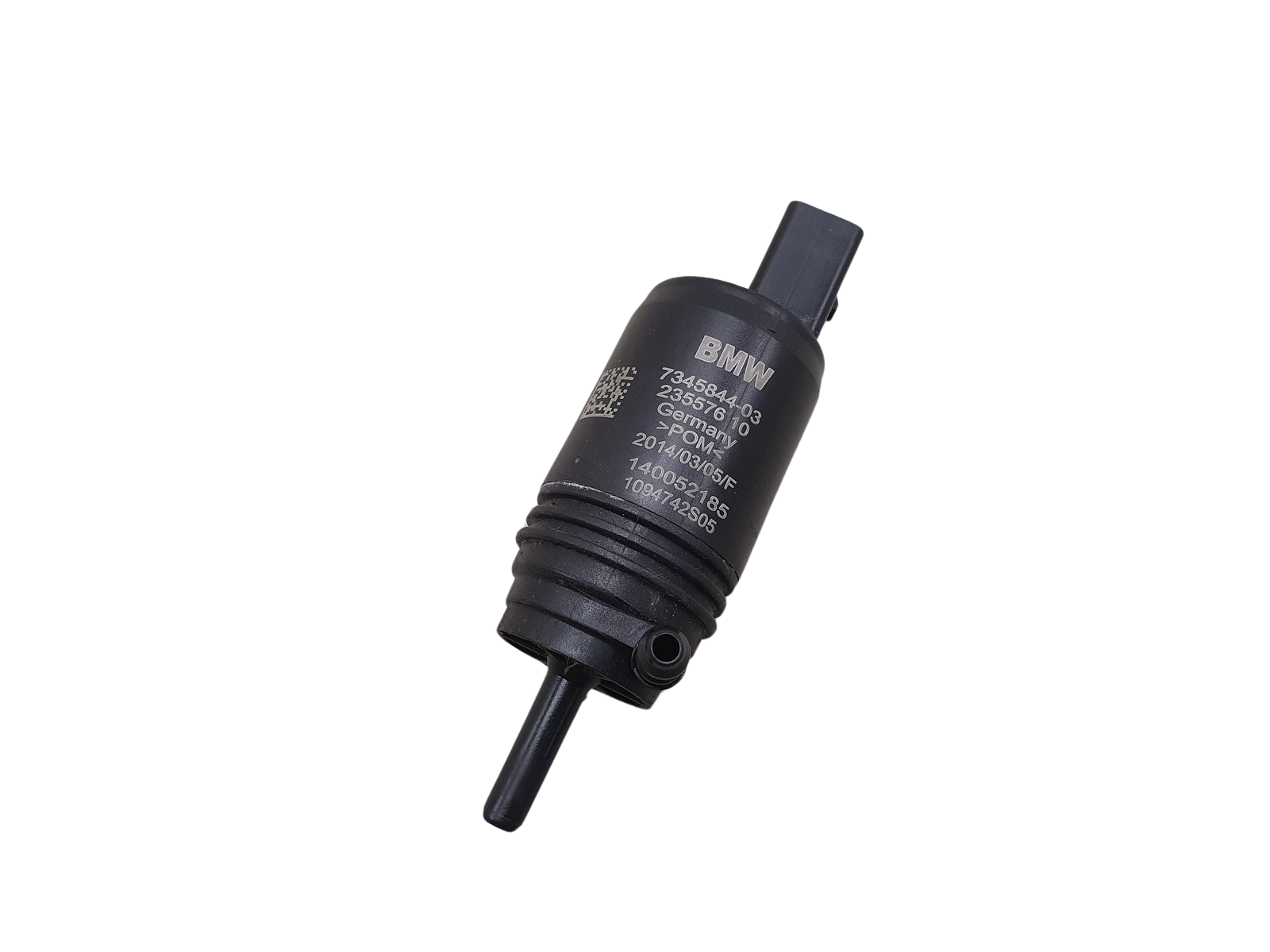 Pumpička Ostřikovače 7345844 BMW main product photo
