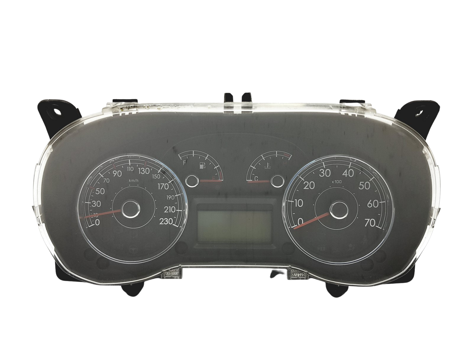 Tachometr Fiat Grande Punto 51834167 51327 main product photo