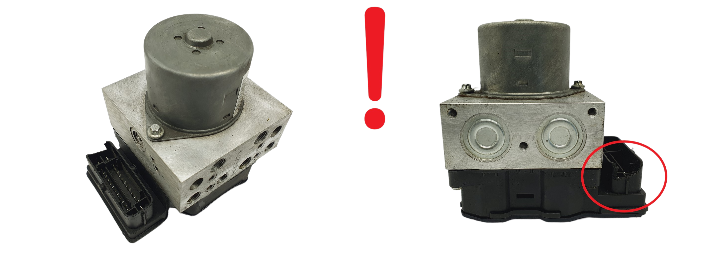 Pumpa Abs Alfa Romeo 159 51831526 TRW 63148 main product photo