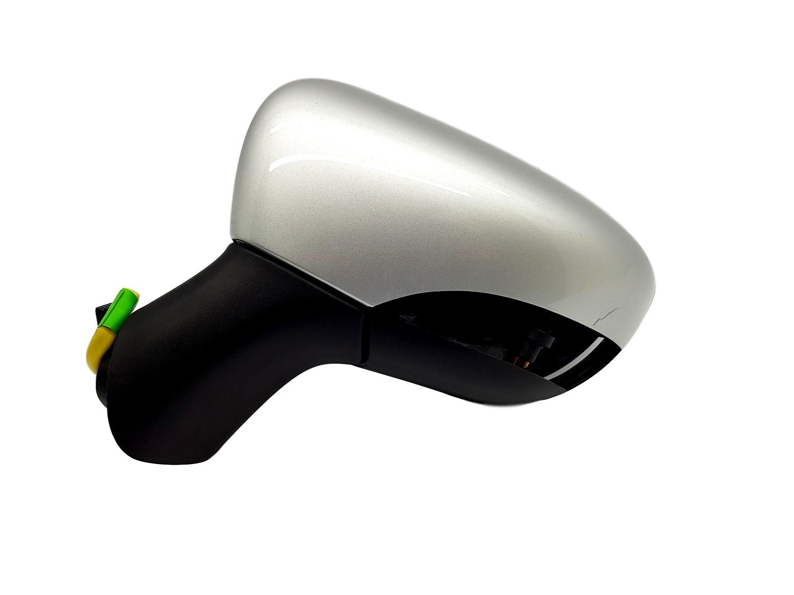 Zpětné Zrcátko Levý 963029140R Captur TED69 Renault main product photo