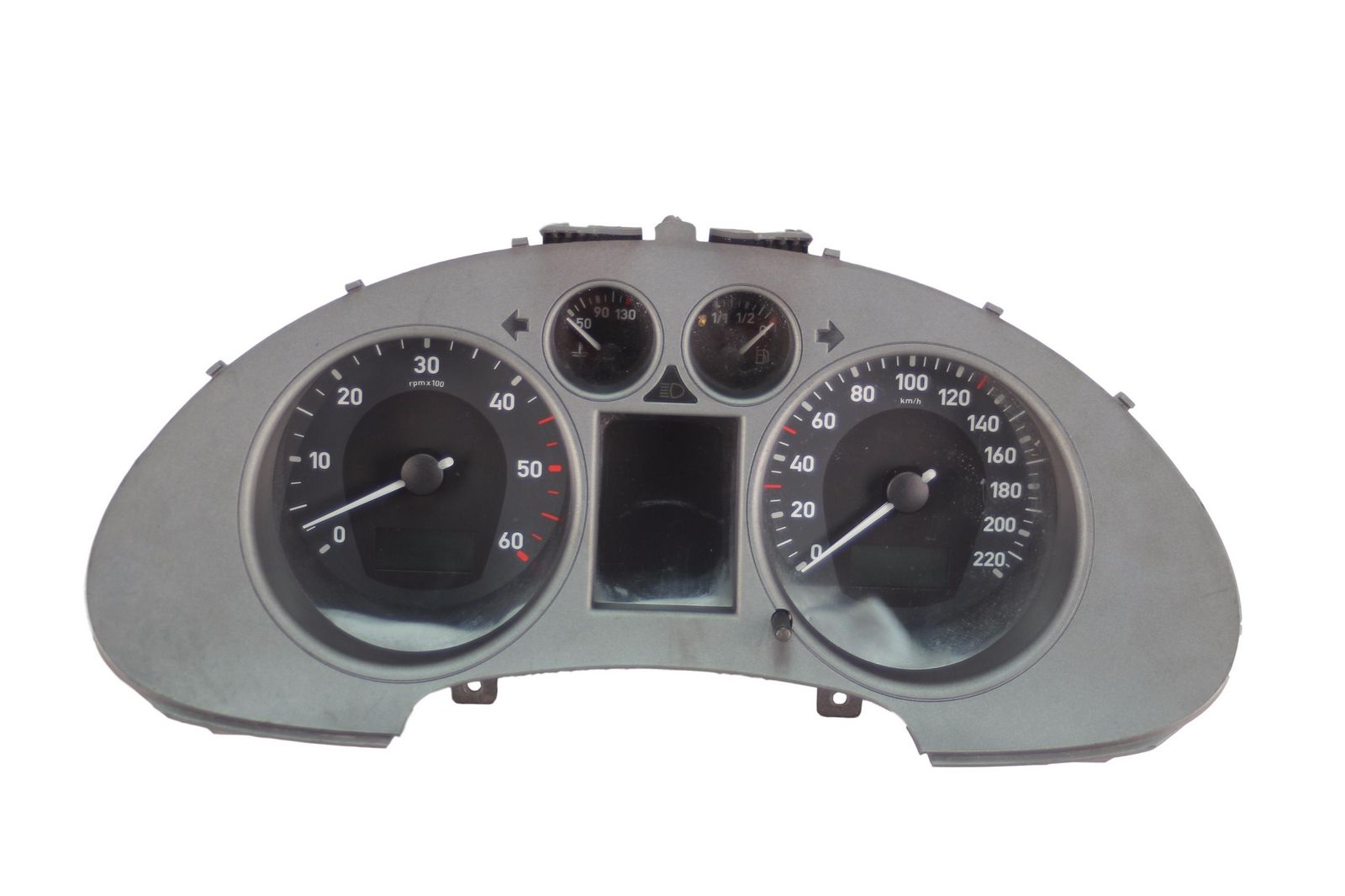 Otáčkoměr Seat Ibiza 6L0920823C main product photo