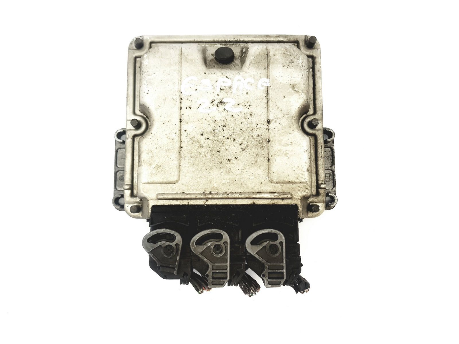 Blok Ovladačů 0281001999 7700104407 7700114854 Renault Bosch 16953 main product photo