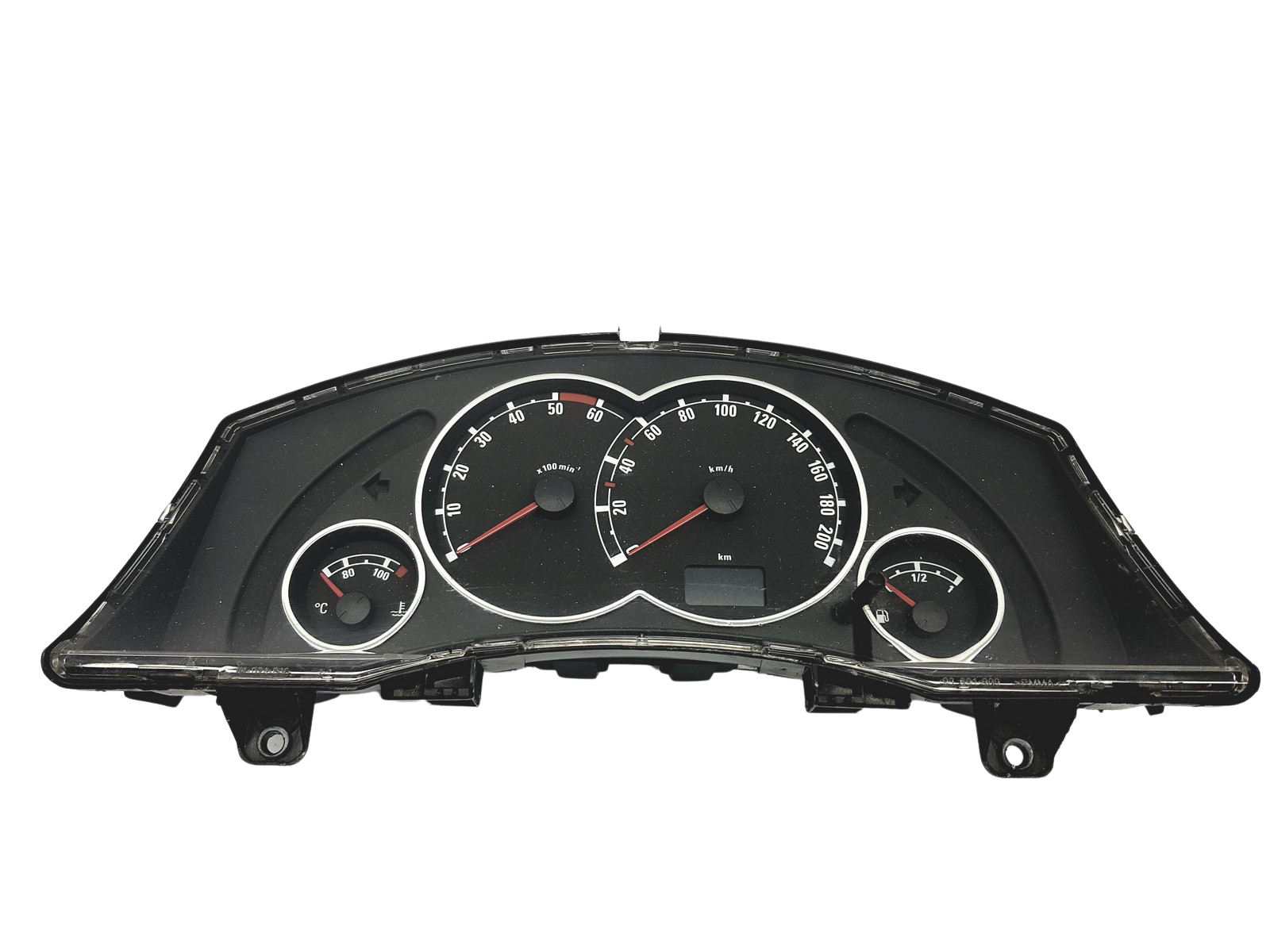 Tachometr Opel Meriva 13214770LN 110080162038 40082 main product photo
