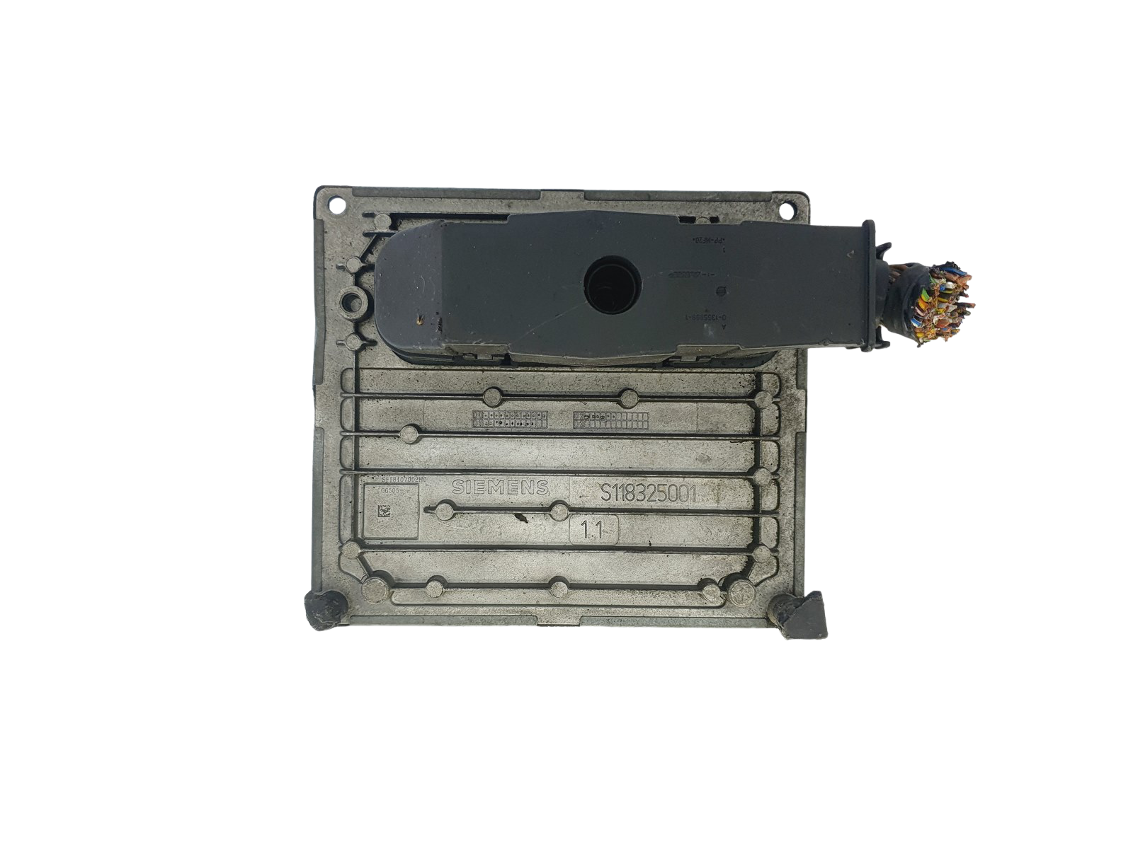 Blok Ovladačů S118107002H 2S6A-12A650-SE SIM22 Ford Siemens 41239 main product photo