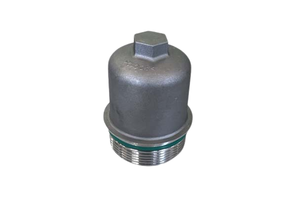 Kryt Filtru Oleje Pro VW Audi Skoda 02E305045 13050755501 Vika main product photo