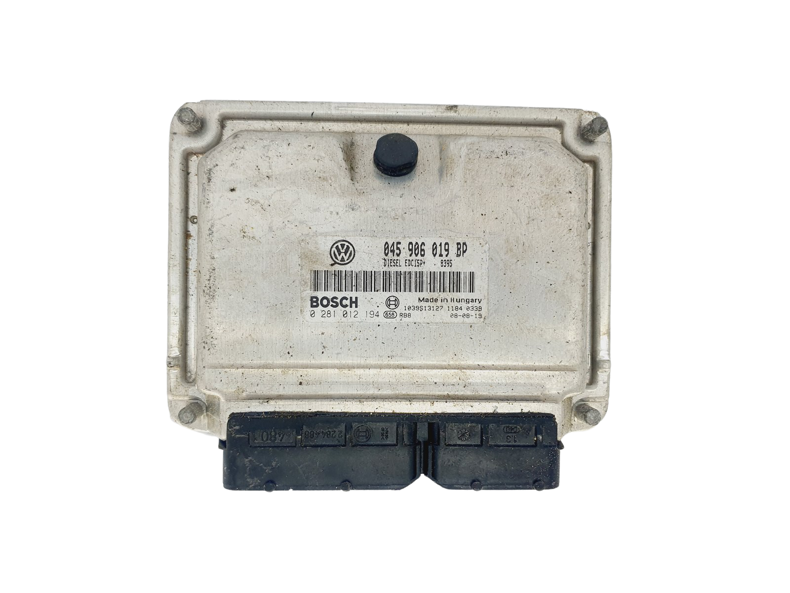 Blok Ovladačů 045906019BP 0281012194 VW Bosch 44651 main product photo