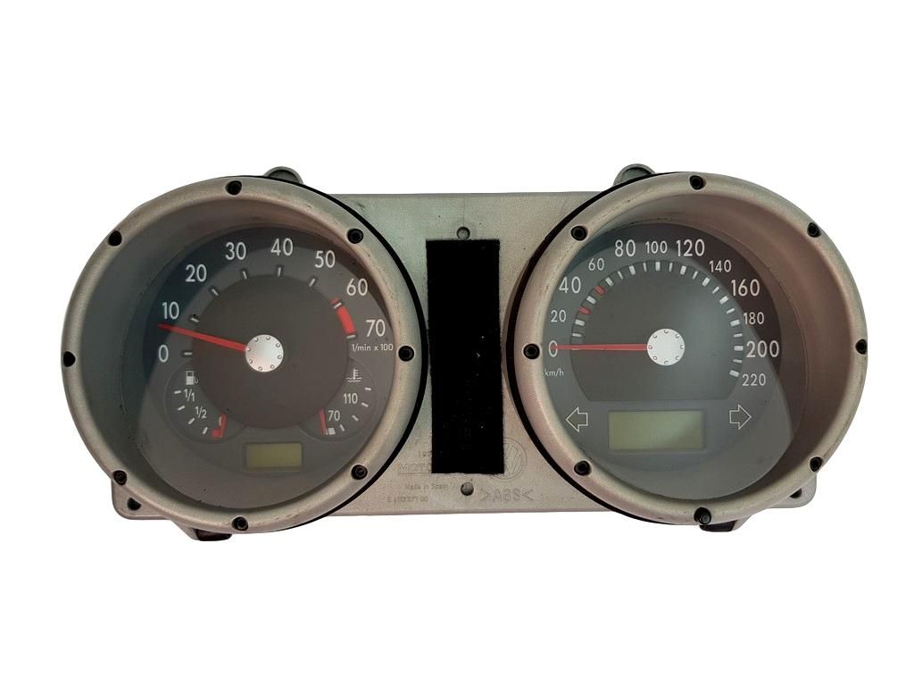 Otáčkoměr VW Lupo 6X0920801E 0263615103 7696 main product photo