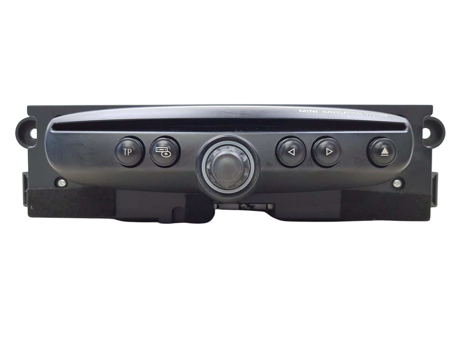 Navigace Mini Navigation System 6512 9255063 Alpine main product photo
