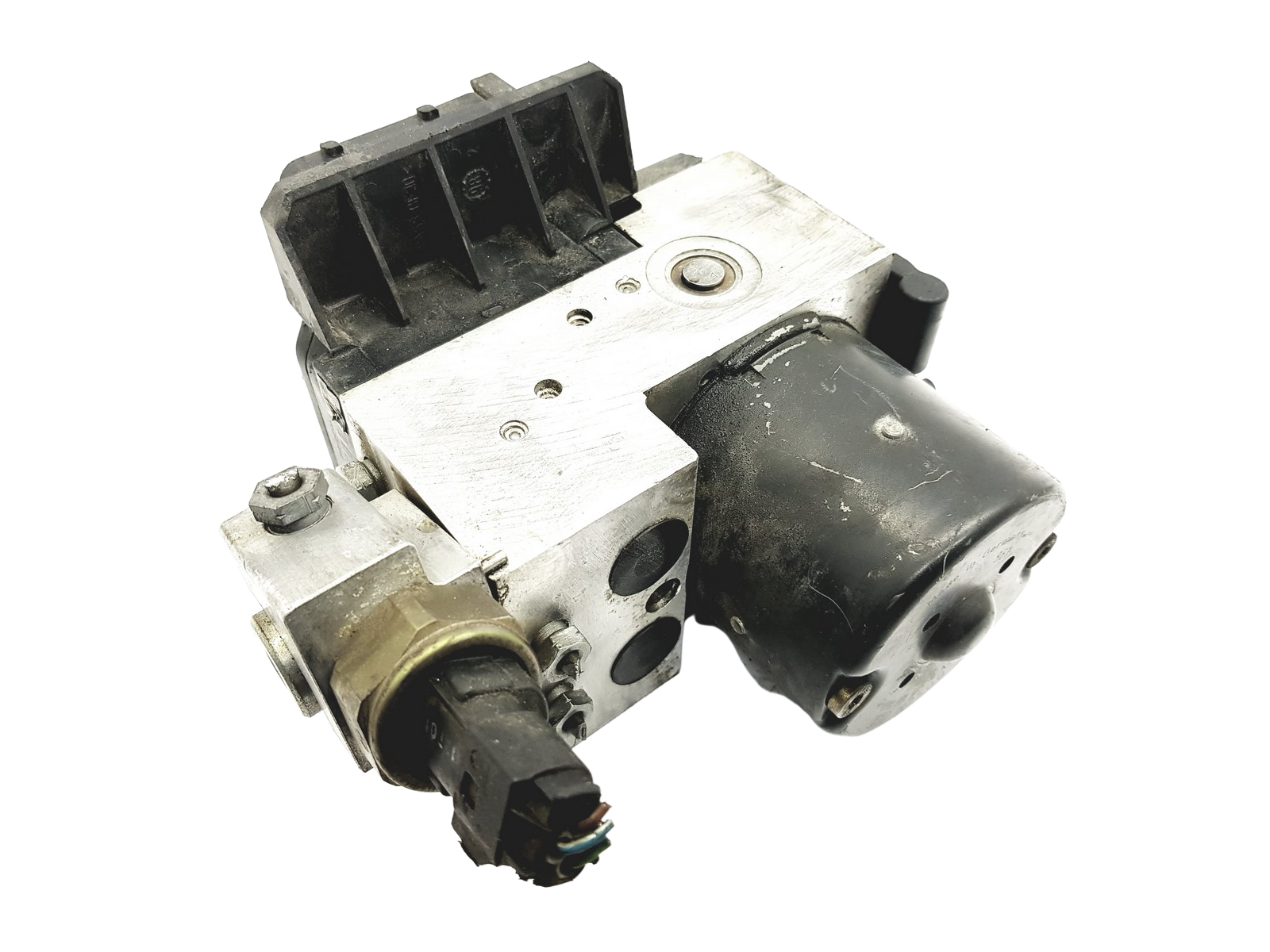 Pumpa Abs Mercedes A A0034317412 0265202433 Bosch 37414 main product photo