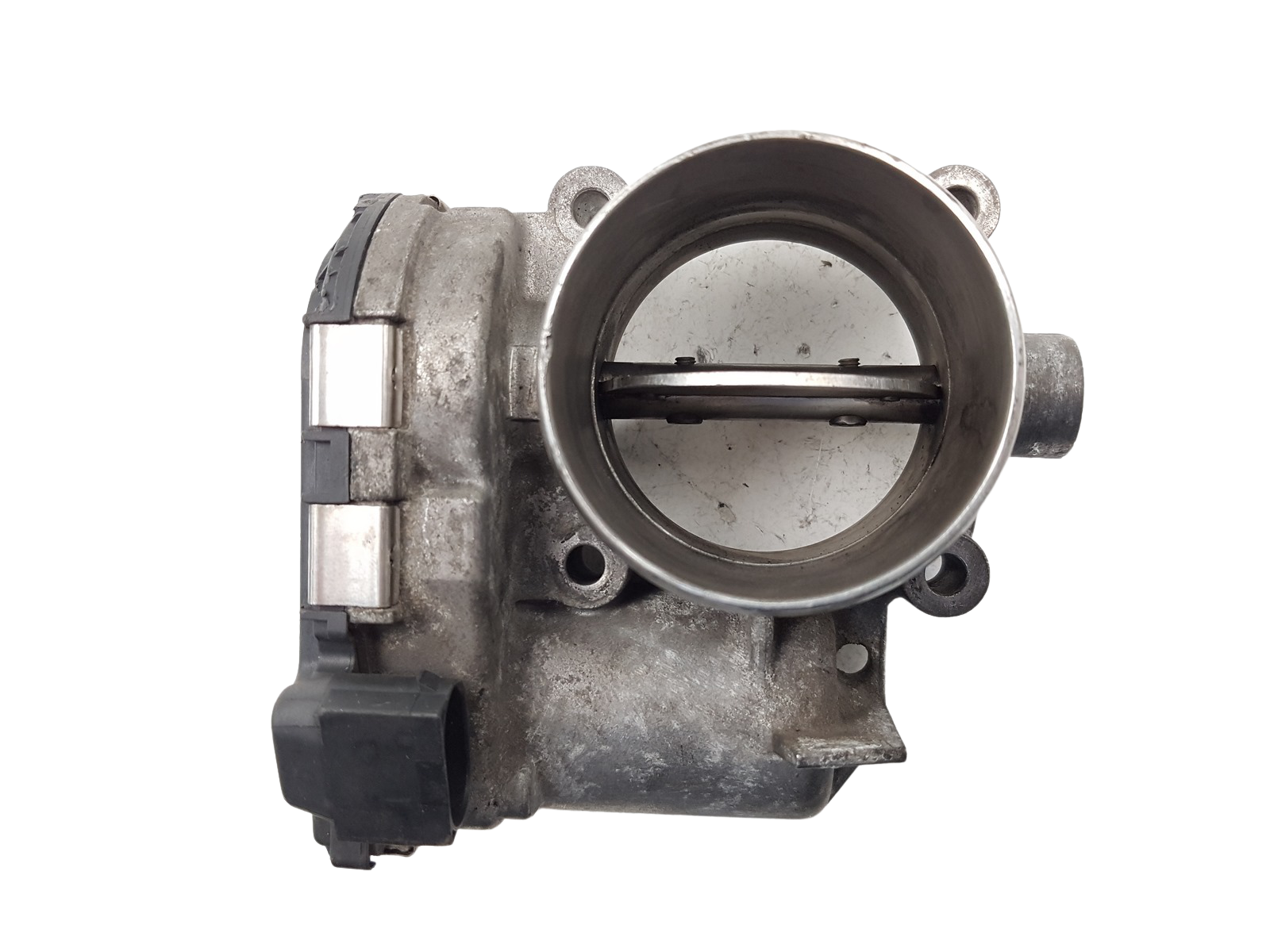 Škrticí Klapka Ford BK2Q-9E926-AC 0280750598 2.2 TDCI 2556 main product photo