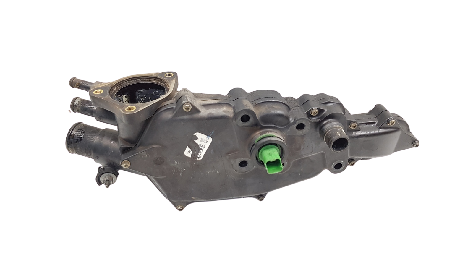 Kryt Termostatu 9643093480 1336W6 2.2 HDI C8 807 Citroen Peugeot   main product photo