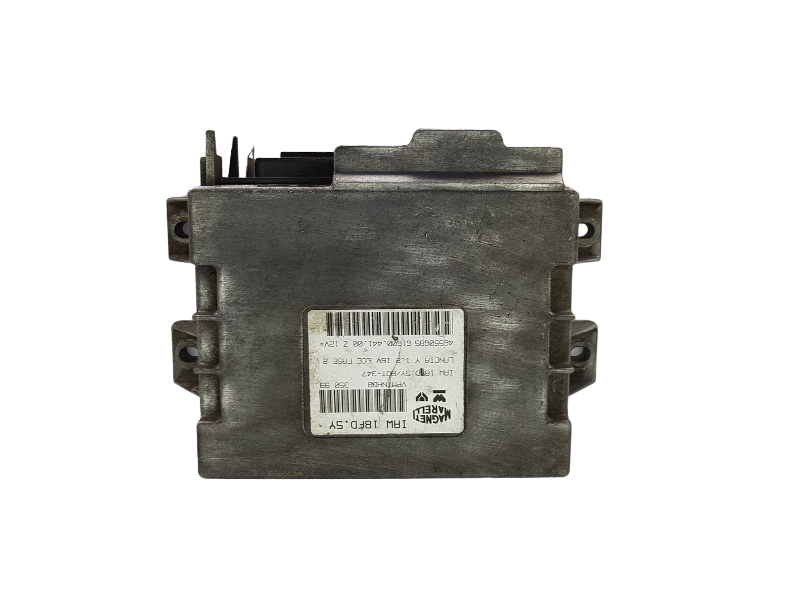 Blok Ovladačů 46550685 IAW18FD.5Y 61600.441.00 Lancia Bosch 17353 main product photo
