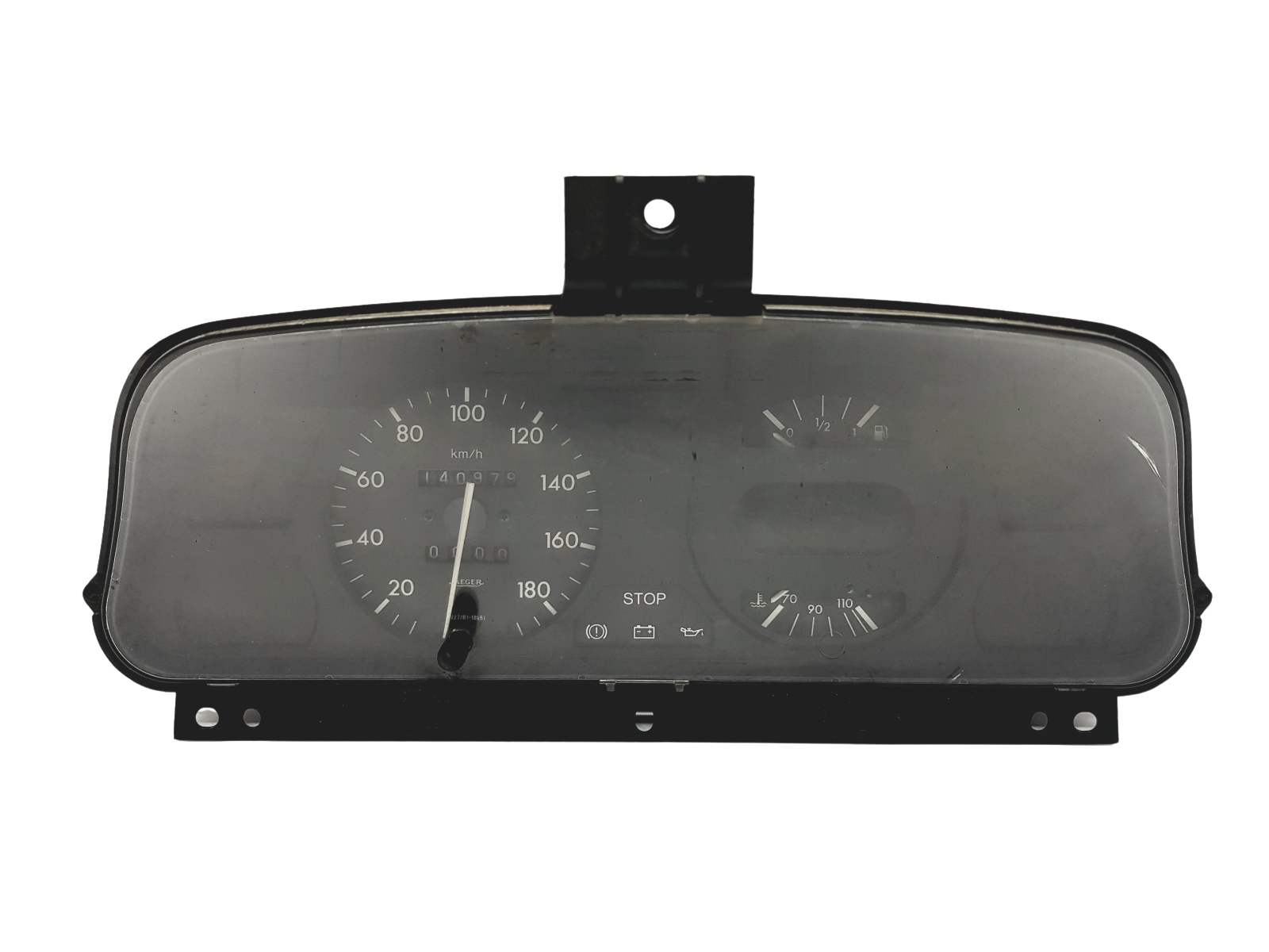 Tachometr Expert Jumpy 1480111080 PSA 44353 main product photo