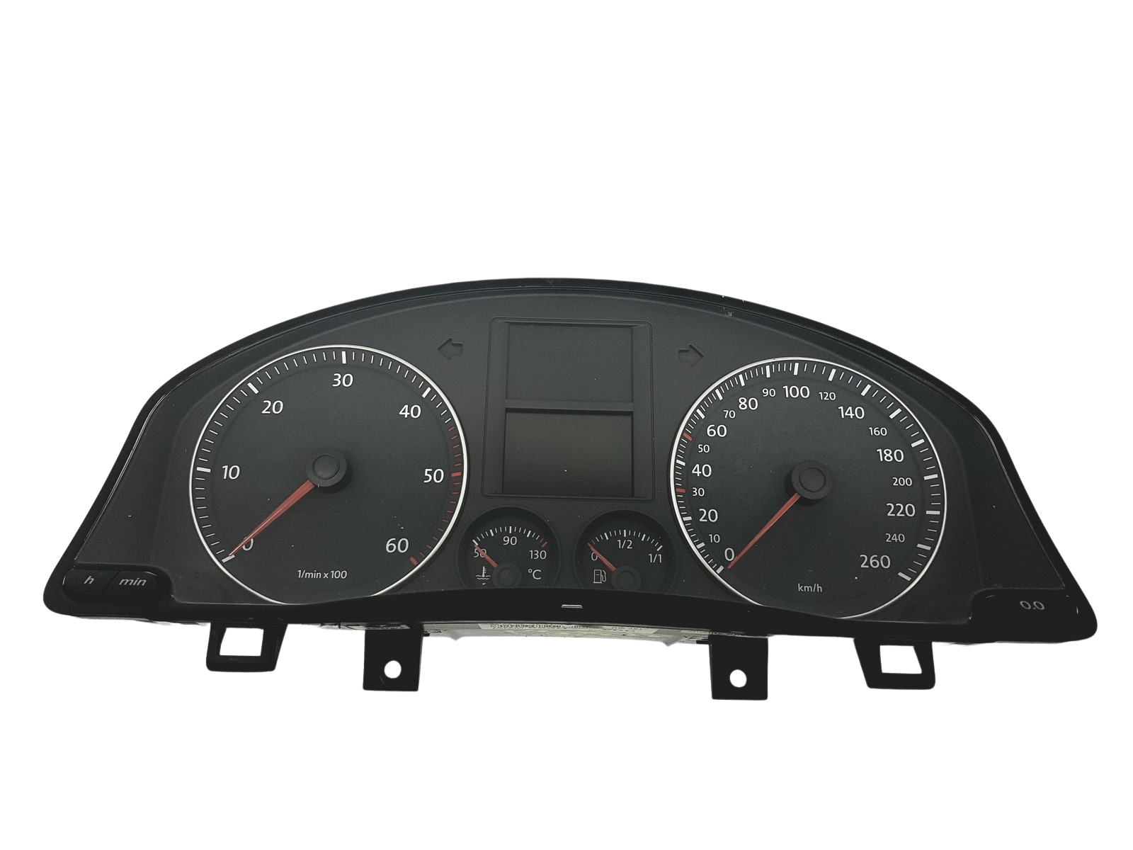 Otáčkoměr VW Golf MK5 1K0920853H VDO 57313 main product photo