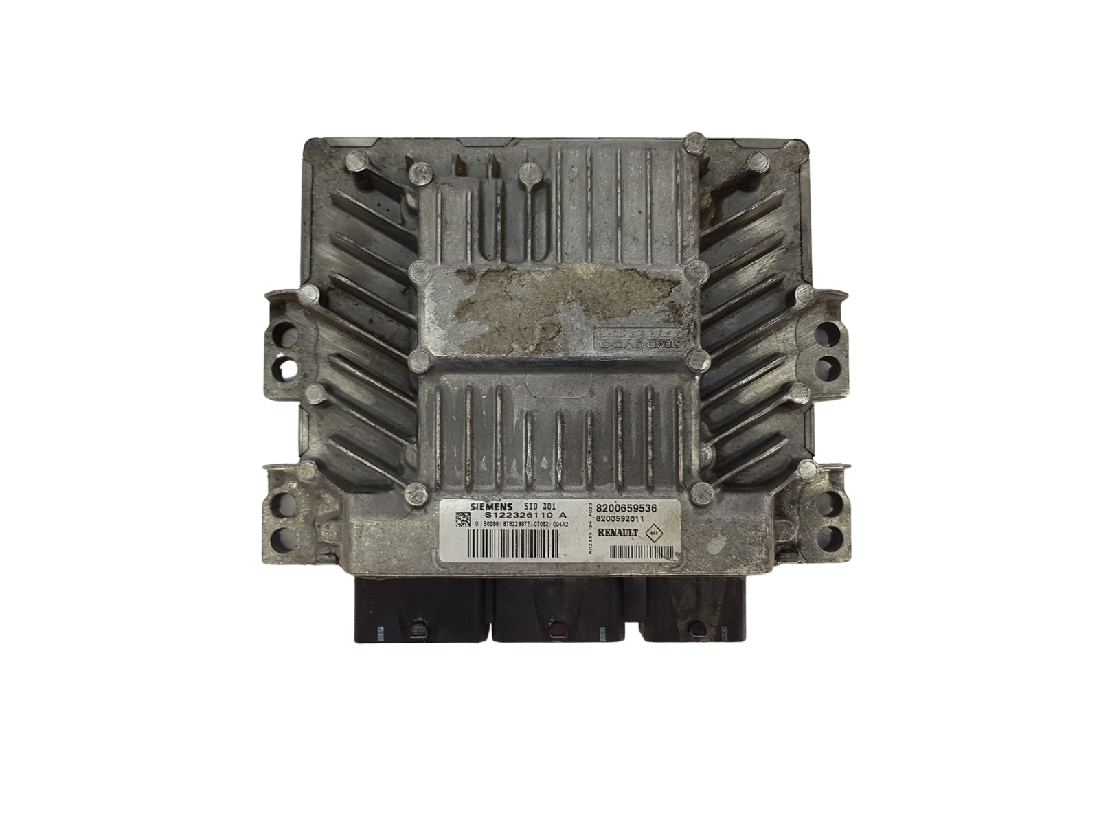 Blok Ovladačů S122326110A SID301 8200659536 8200592611 Renault 18599 main product photo
