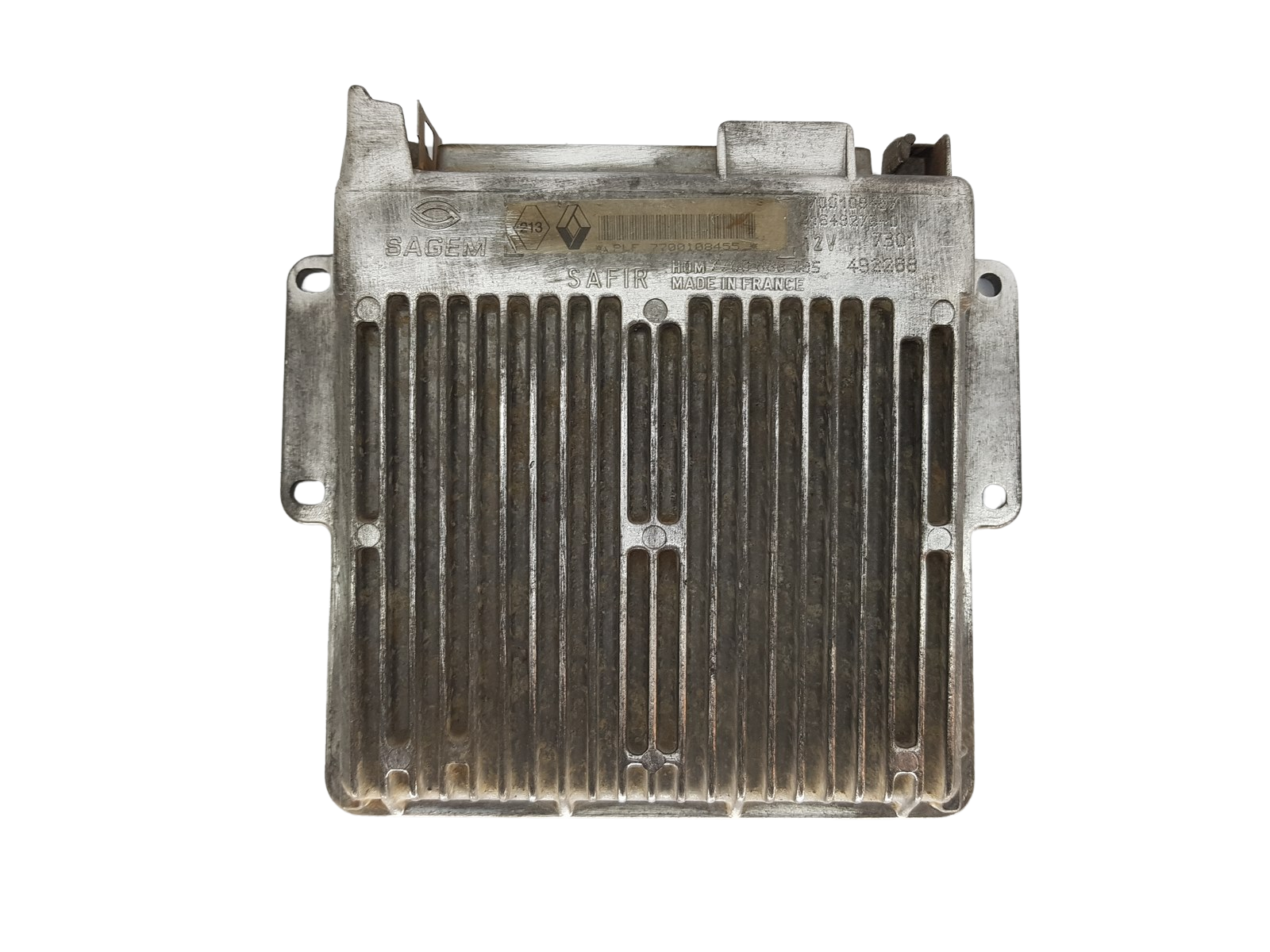 Blok Ovladačů 7700108455 7700109487 7700868295 Renault Sagem 3126 main product photo