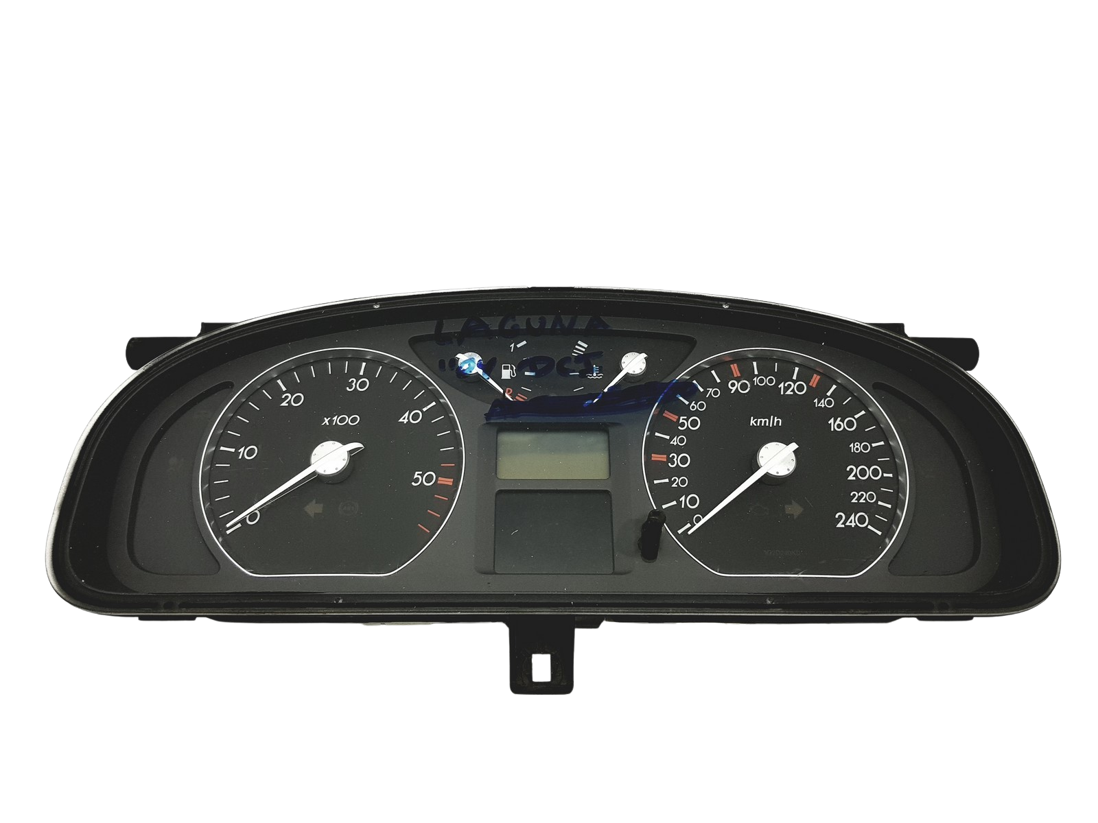 Tachometr Renault Laguna 2 8200263357 B 58330 main product photo