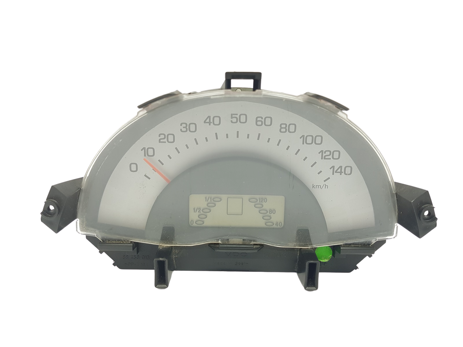 Tachometr Smart Fortwo 0010123V001 110008872010 27282 main product photo