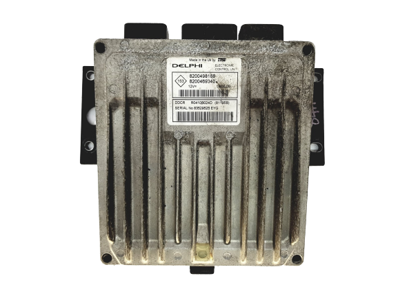Blok Ovladačů 8200498188 8200469340 R0410B024D Renault Nissan Delphi 19681 main product photo