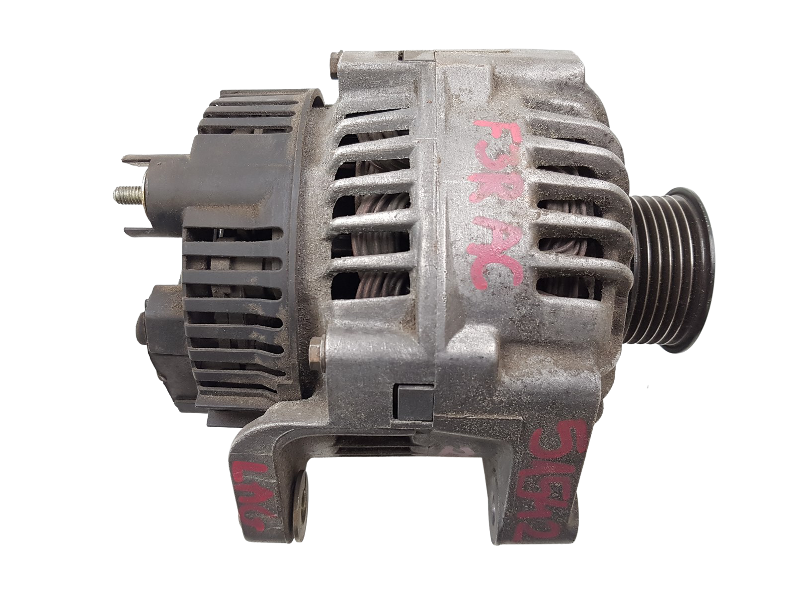 Alternátor Renault 7700856856 A13VI52 110A Valeo main product photo