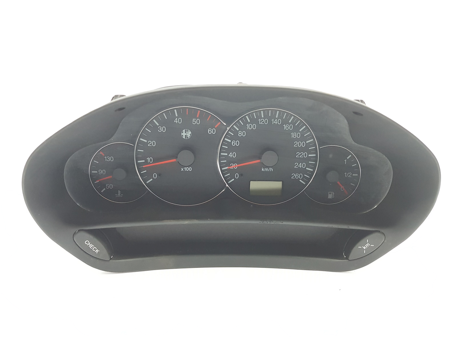 Tachometr Alfa Romeo 166 156050059 27114 main product photo