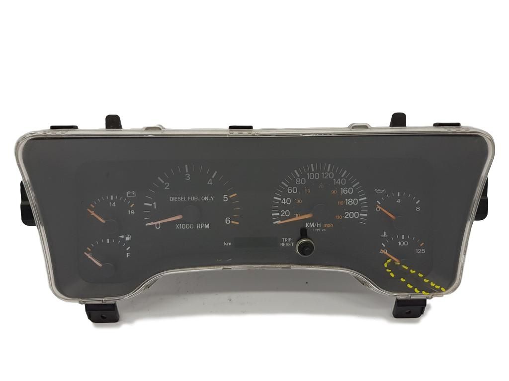 Otáčkoměr Jeep Cherokee 14115 main product photo