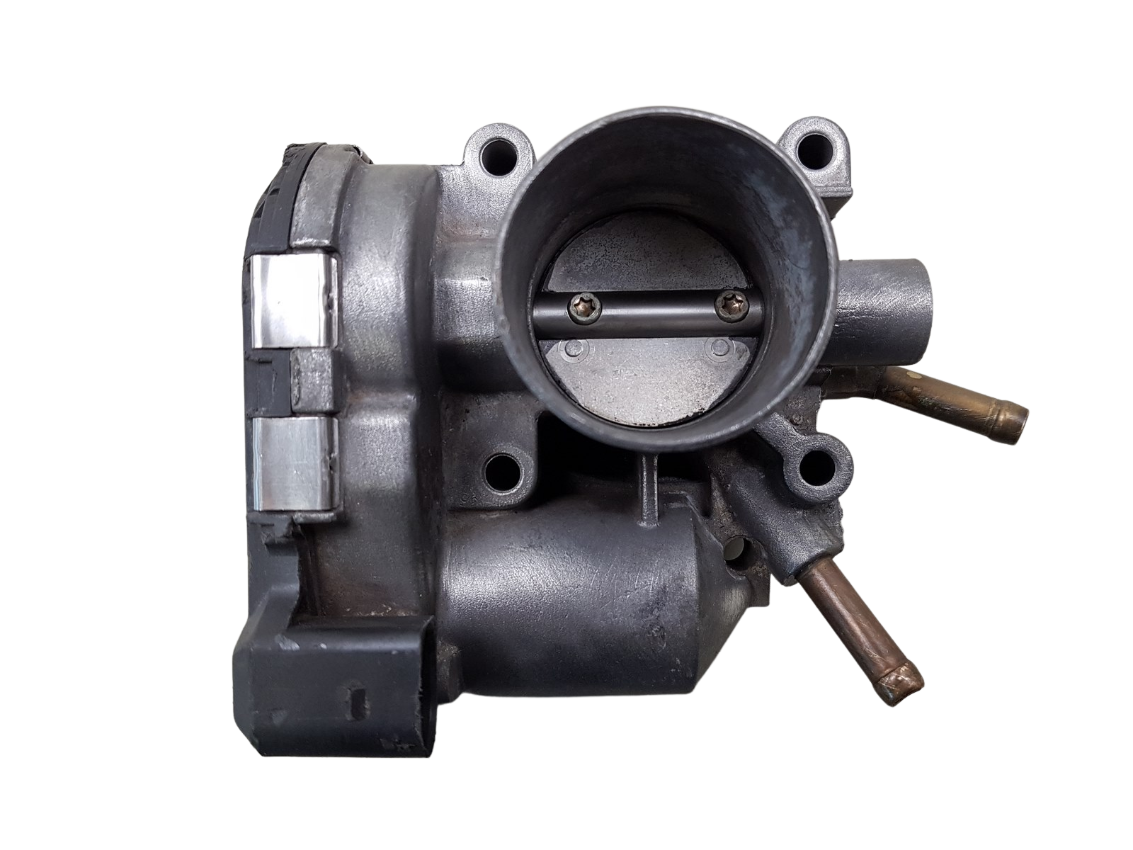 Škrticí Klapka VWAG 030133062C 0280750095 Bosch 2442 main product photo
