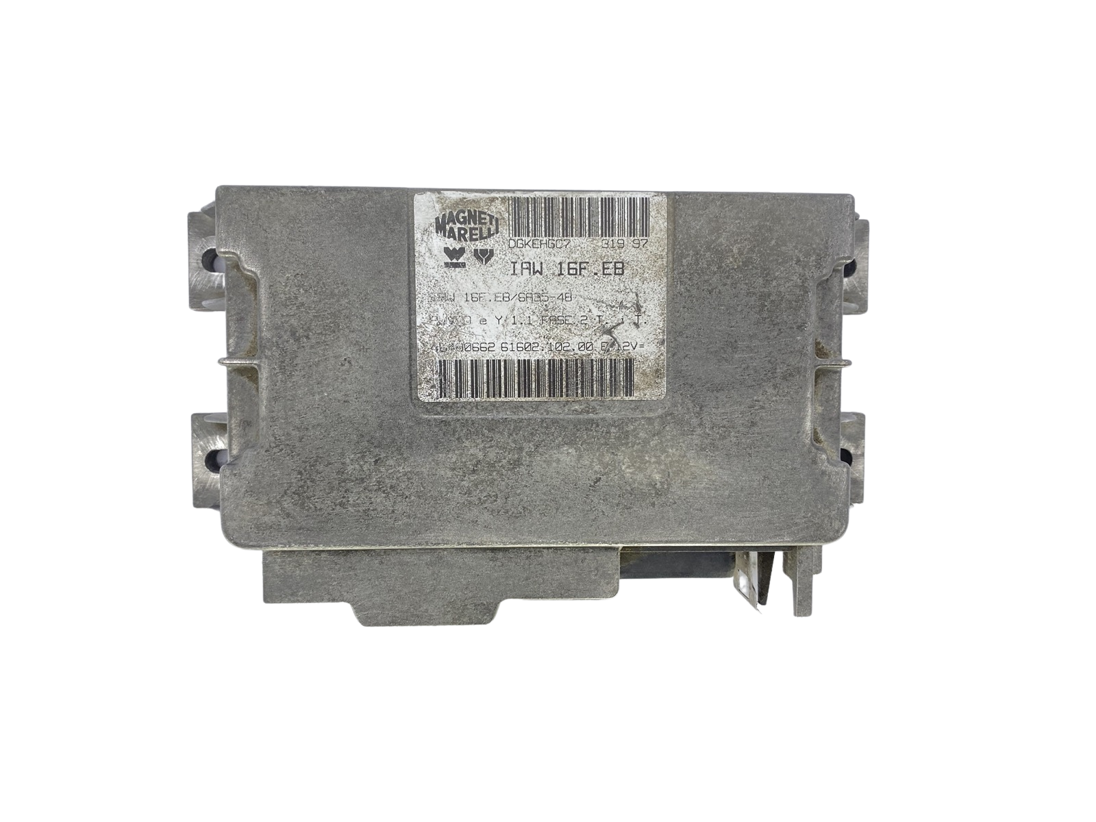 Blok Ovladačů Fiat 46480662 IAW16F.EB 61602.102.00 Magneti Marelli 57737 main product photo