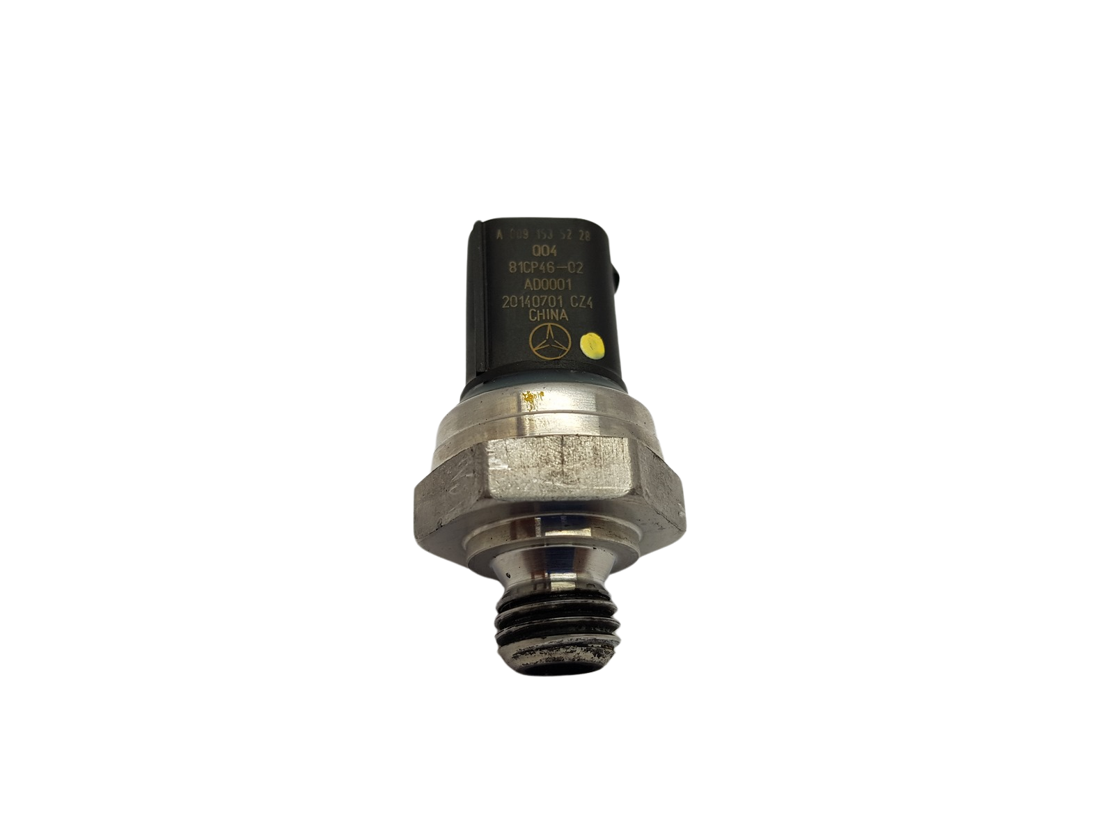 Senzor Odchylky Tlaku Mercedes A0091535228 81CP46-02 main product photo