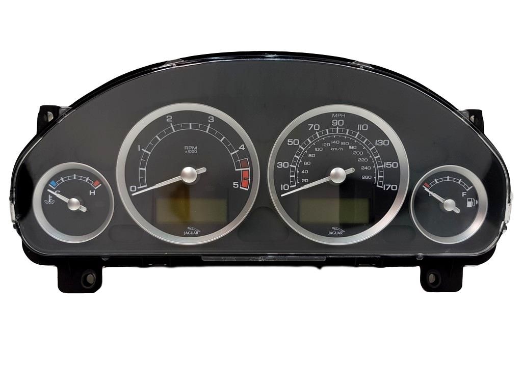 Otáčkoměr Jaguar S-TYPE 4R8F-10849-KE main product photo