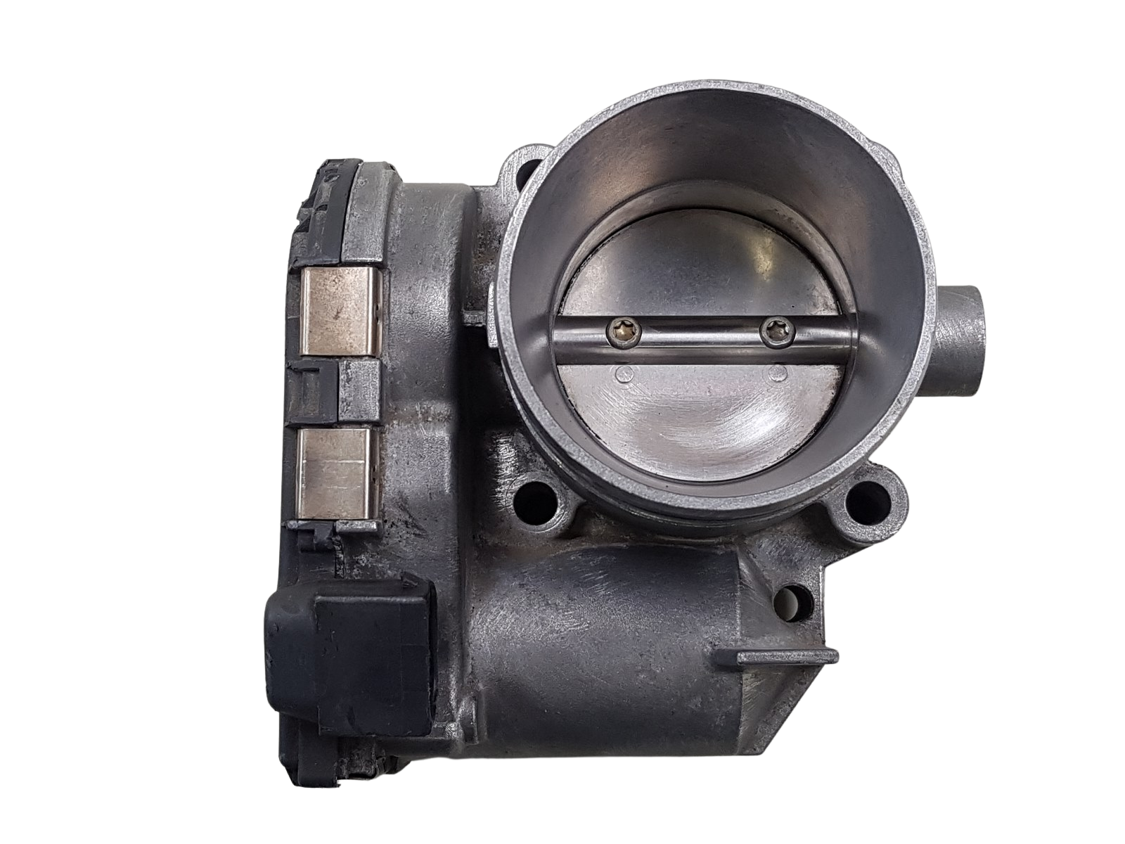 Škrticí Klapka Alfa Romeo Iveco Opel 0280750073 Bosch 1040 main product photo