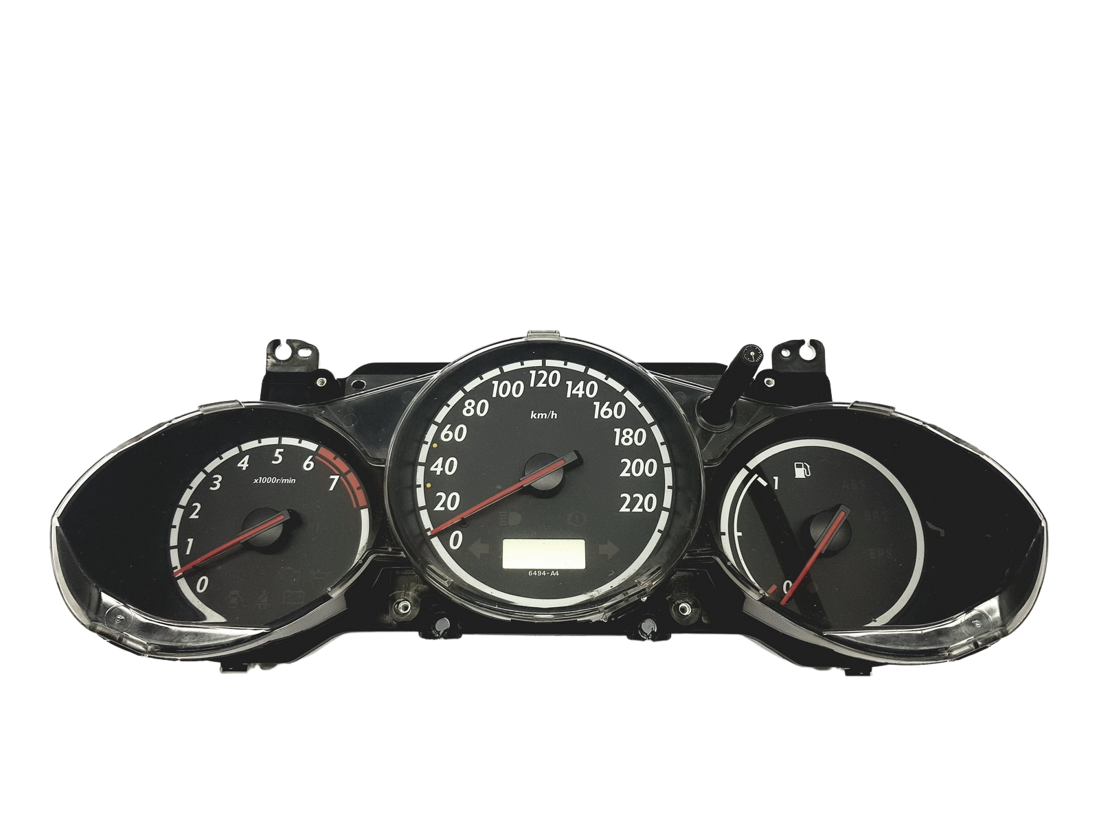Tachometr Honda Jazz HR-0294-018 78100SAAG300 55029 main product photo