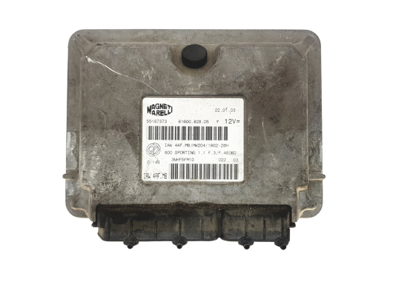 Blok Ovladačů IAW4AF.M8 55187373 Fiat Magneti Marelli 19932 main product photo