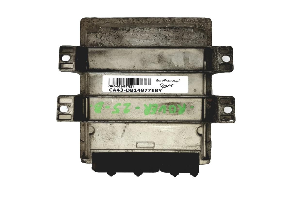 Blok Ovladačů NNN100743 A0047 YM Rover 14877 main product photo