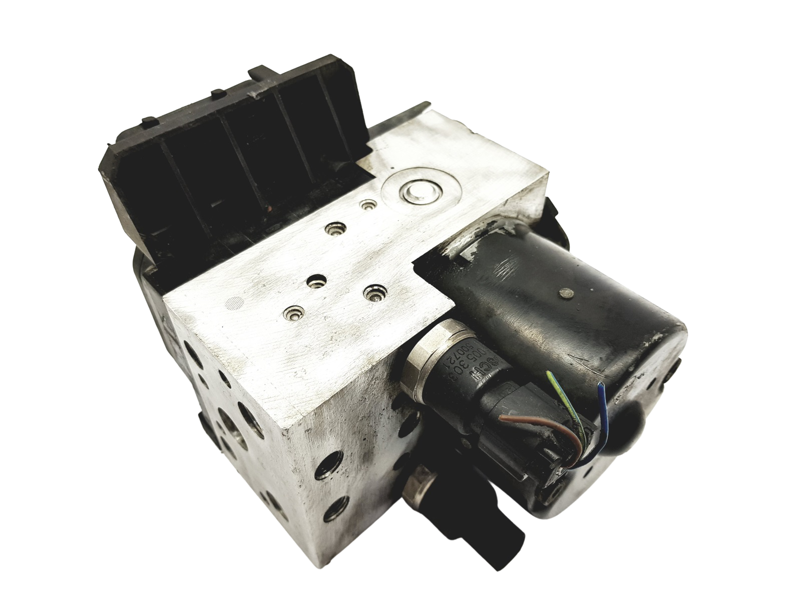 Pumpa Abs Mercedes A W168 A0044310912 0265202461 Bosch 43017 main product photo