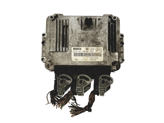 Blok Ovladačů 0281011390 8200310863 8200349846 Renault Bosch 17059 main product photo