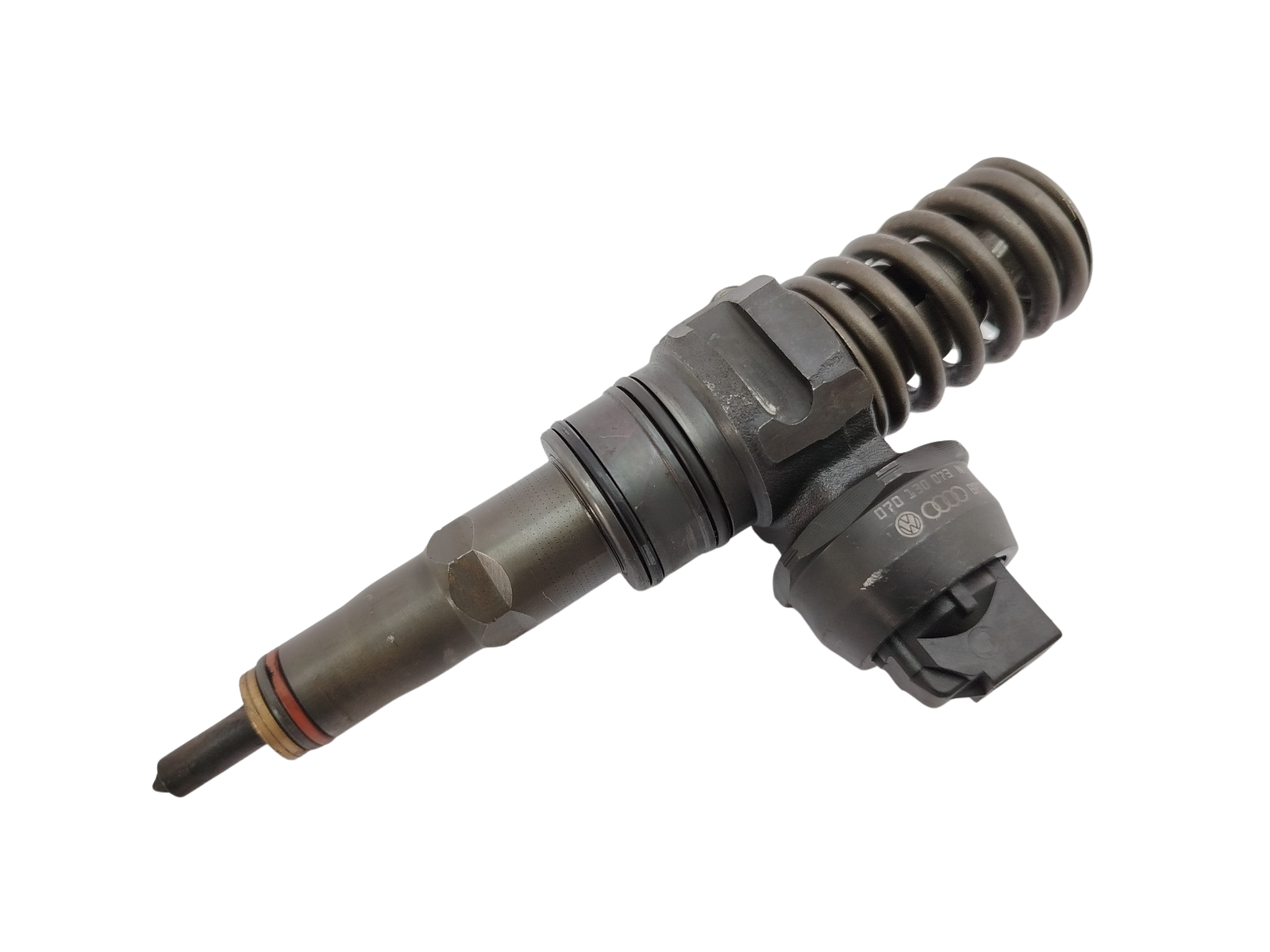 Vstřikování Paliva VWAG 070130073N 0414720228 Bosch main product photo