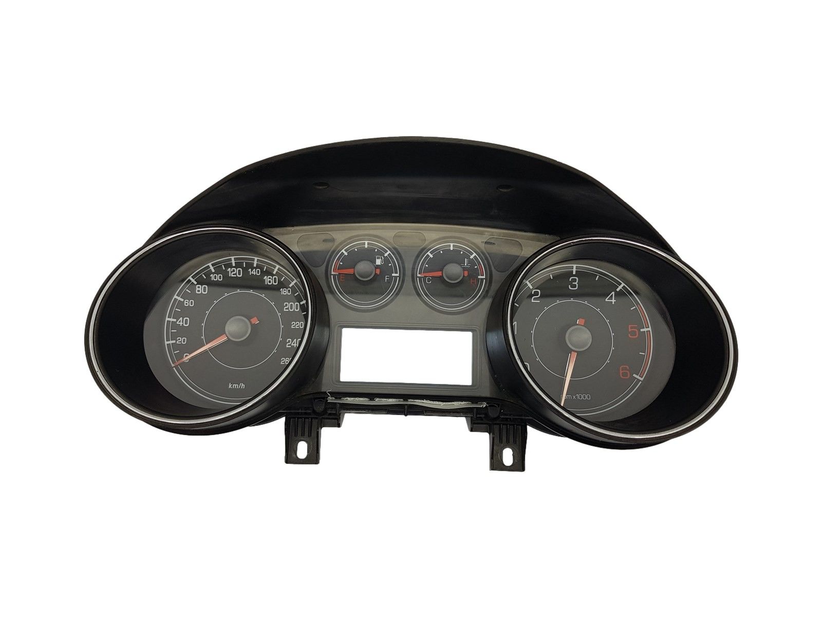 Otáčkoměr Fiat Bravo 55500198 5550019804 3379 main product photo
