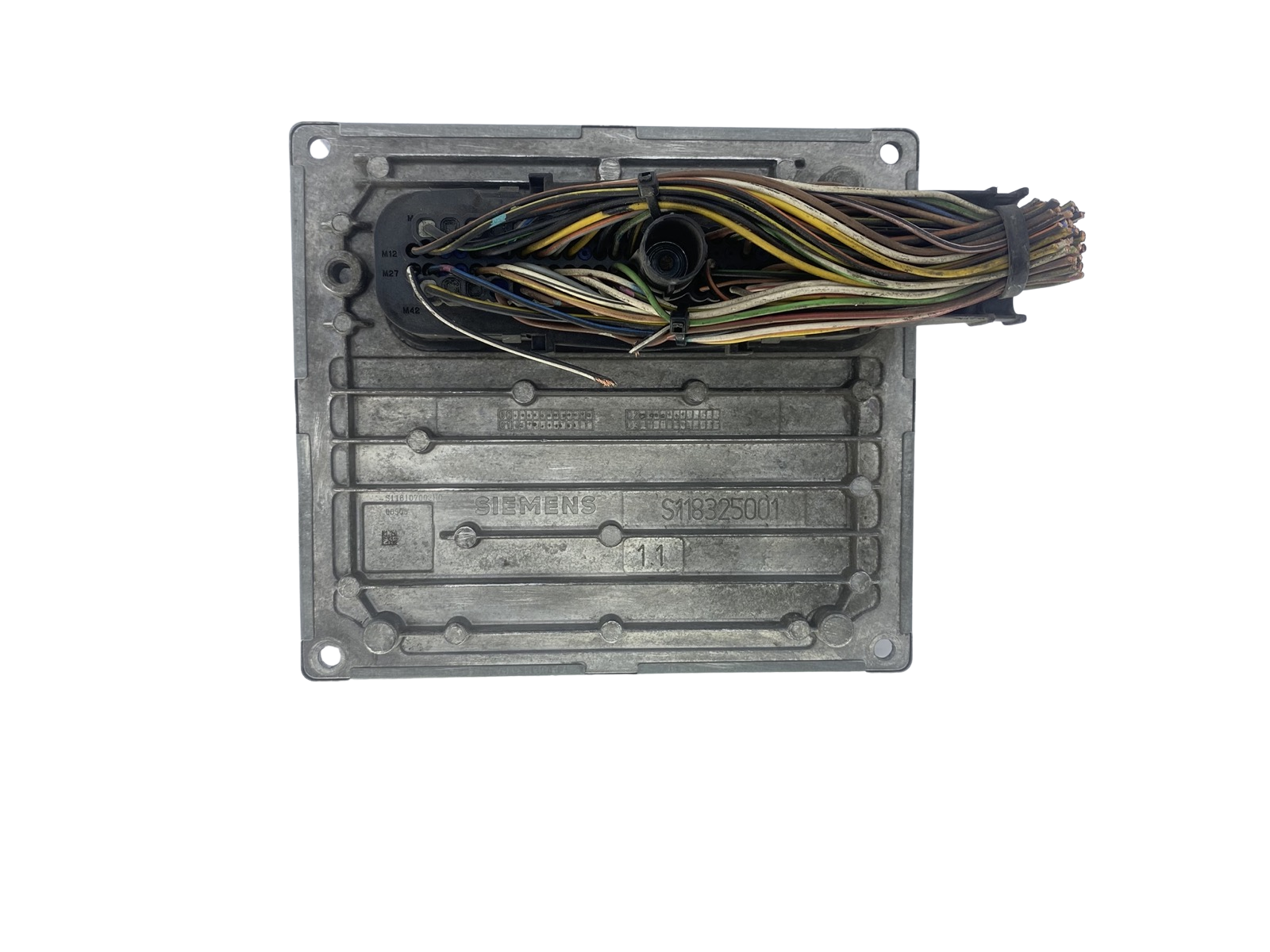 Blok Ovladačů S118107002H 2S6A-12A650-SE SIM22 4ROS Ford Siemens 49154 main product photo