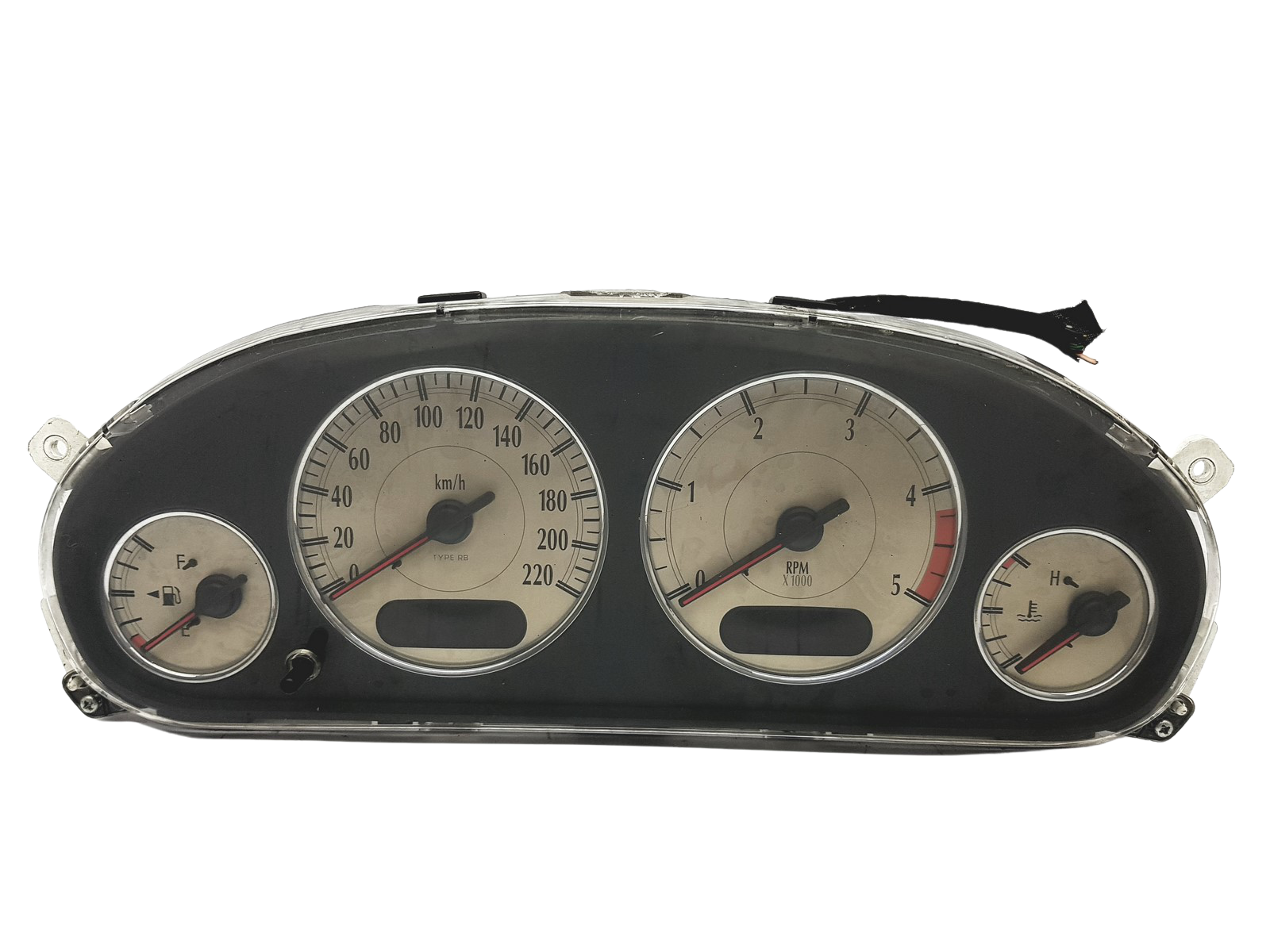 Otáčkoměr Chrysler Voyager P05082826AH 50304 main product photo