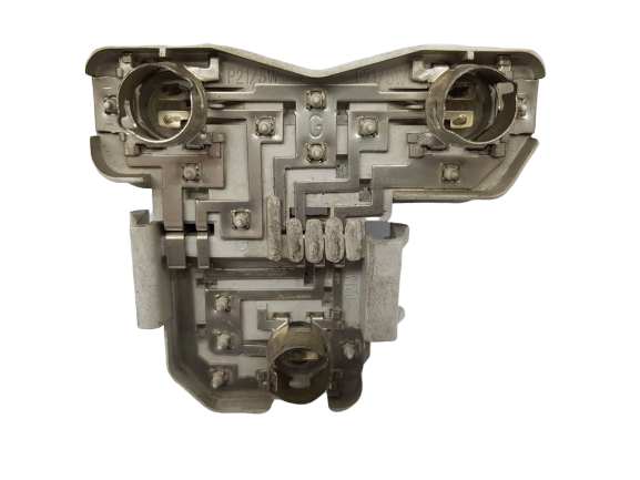 Vložka Zpětného Světla Levý Zadek Renault 21 7700792974 Scintex main product photo