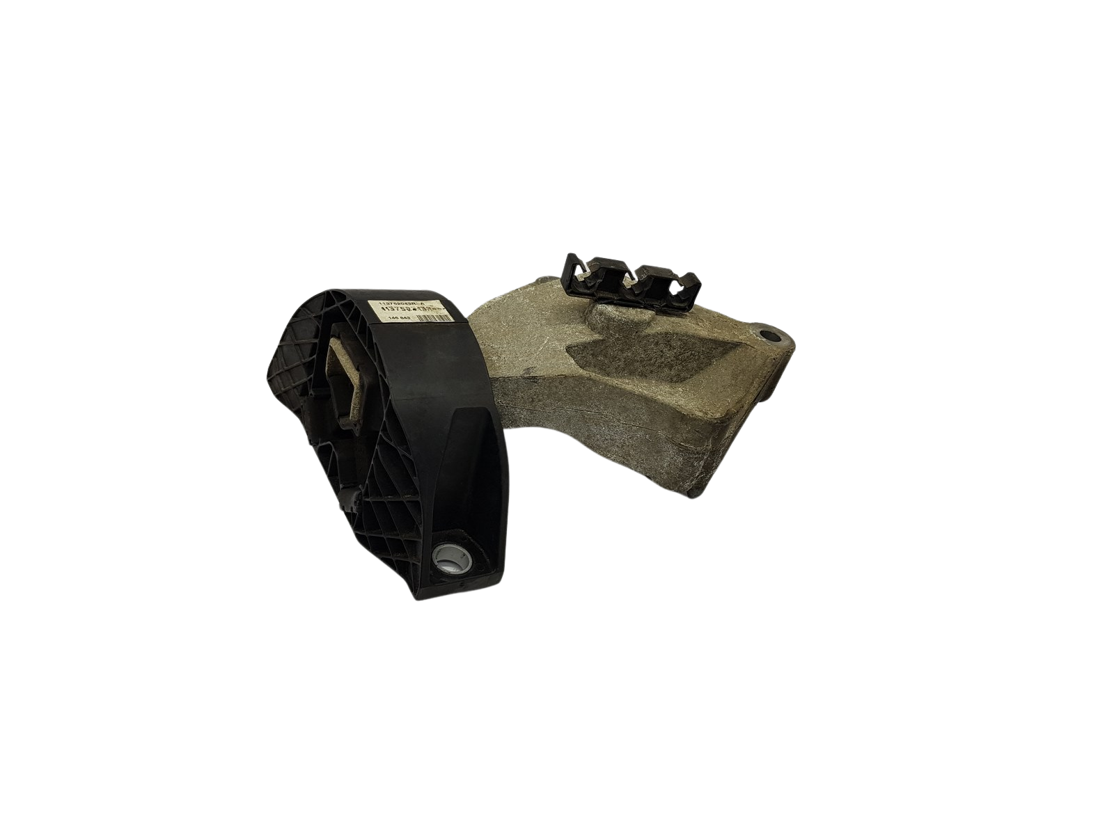 Zavěšení Motoru Dacia Renault 113752043R 113750822R 112843505R 3429 main product photo
