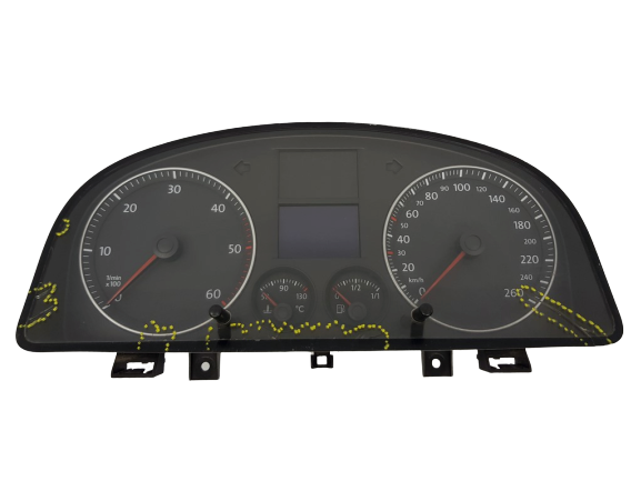 Tachometr VW Touran 1T0920861A 110080217019 19056 main product photo