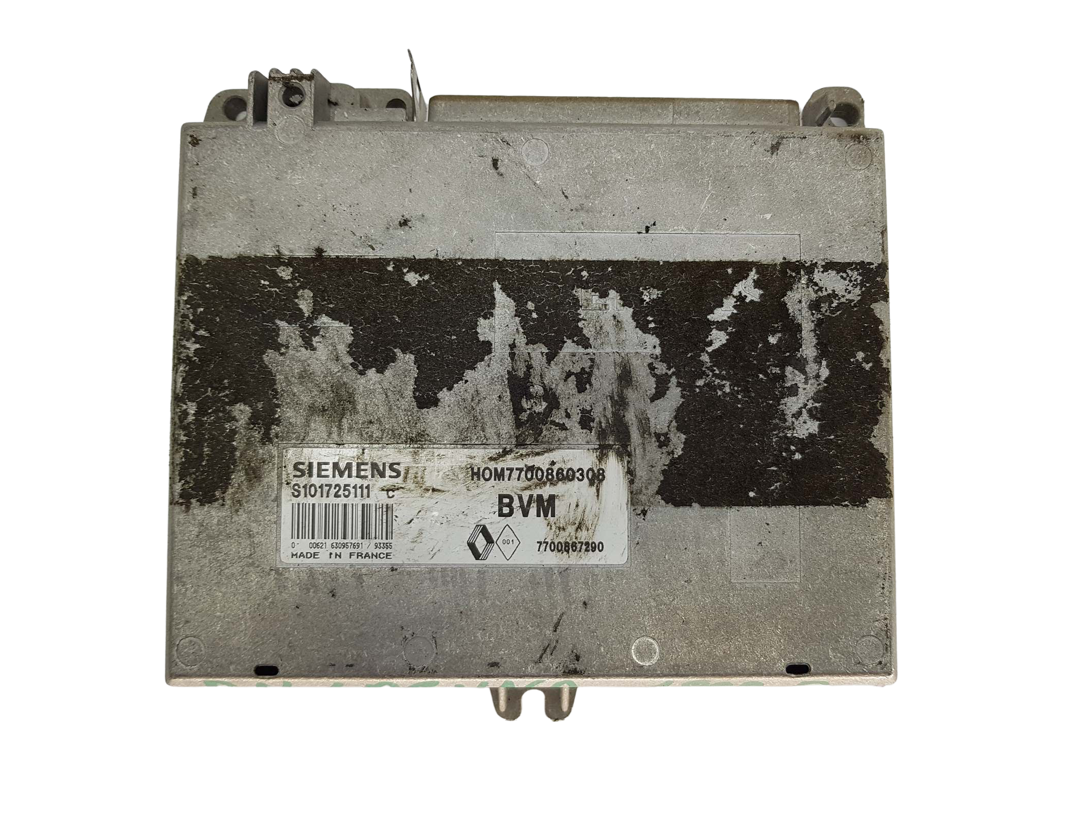 Blok Ovladačů S101725111 7700860308 7700867290 Renault Siemens 13548 main product photo