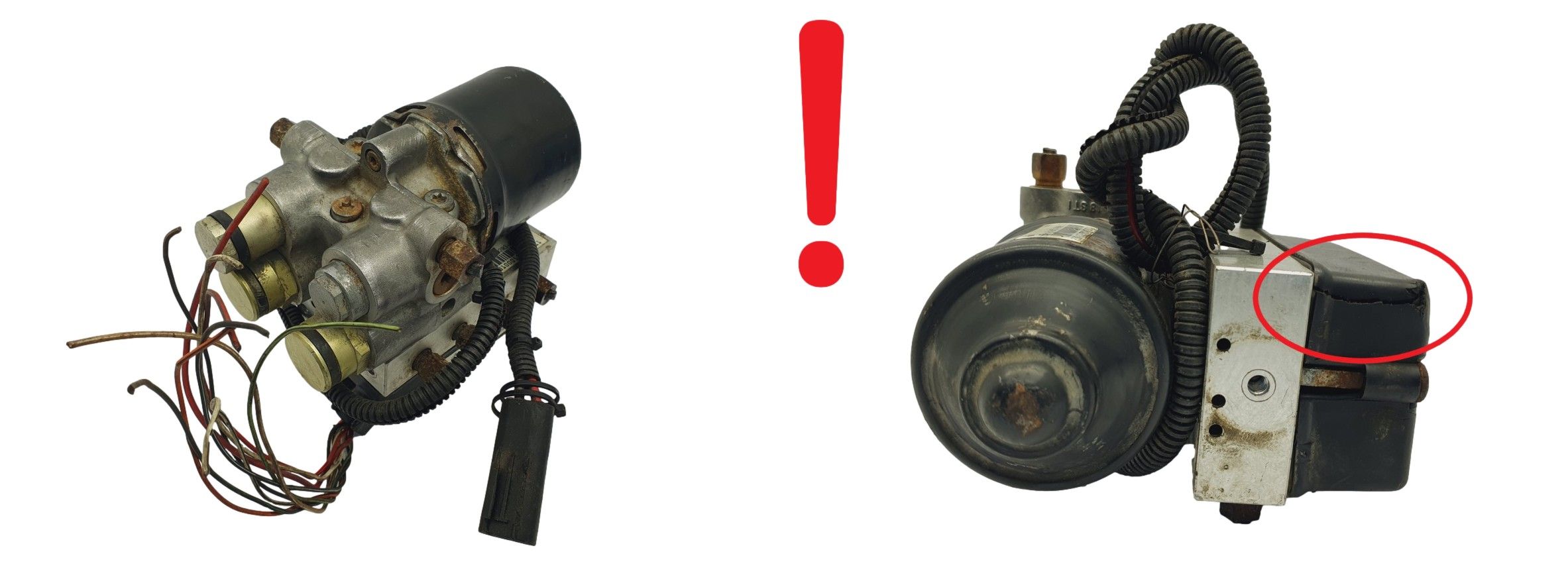 Pumpa Abs Chrysler Voyager 04683332 Ate 67966 main product photo